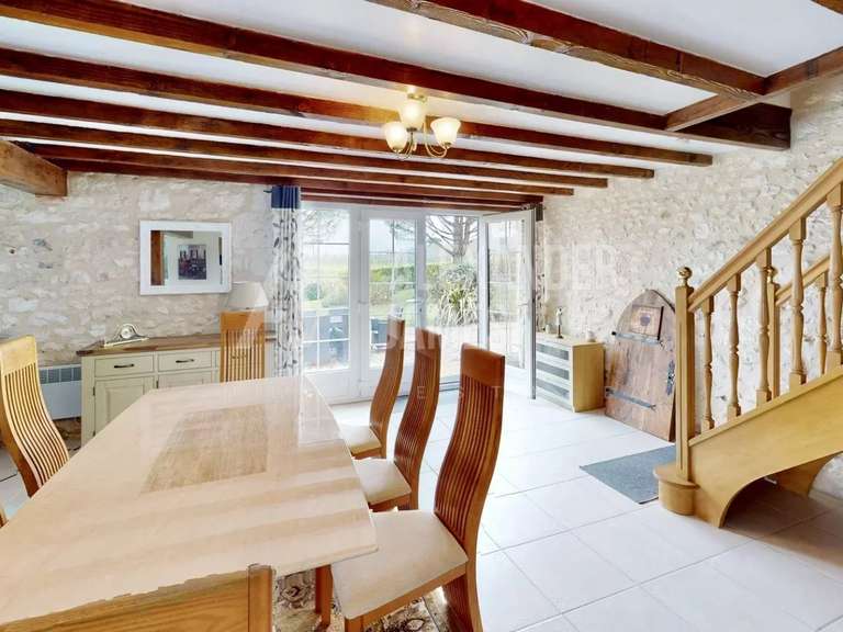 Propriété Monestier - 9 chambres - 500m²