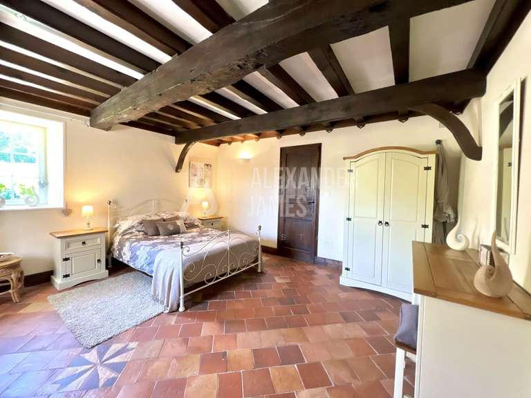 Propriété Monestier - 9 chambres - 500m²