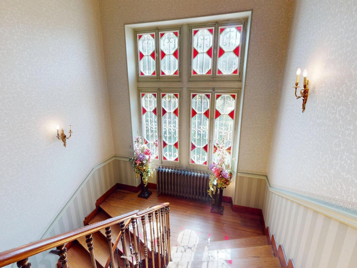 Maison Monestiés