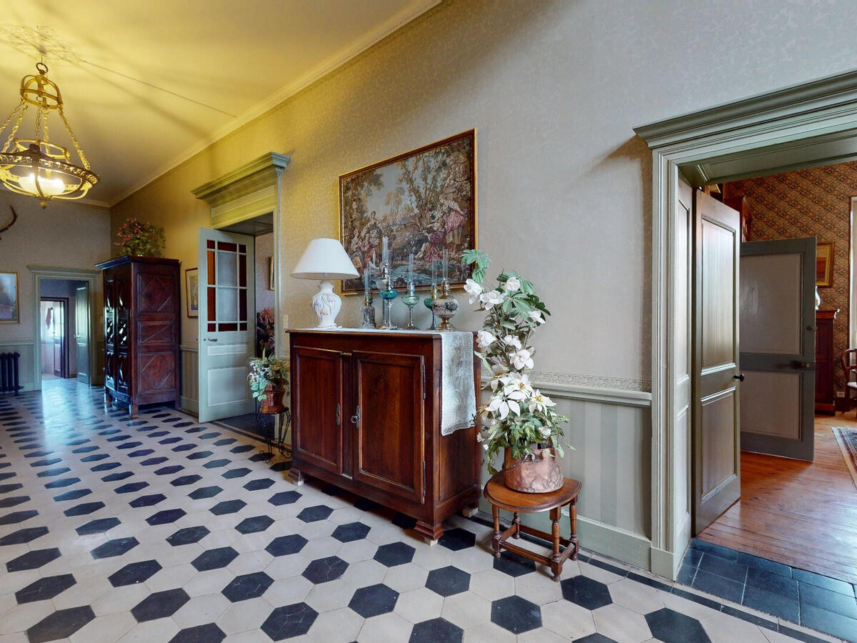 Maison Monestiés