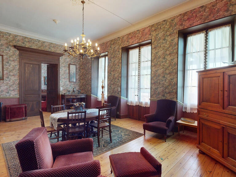 Maison Monestiés - 14 chambres - 752m²