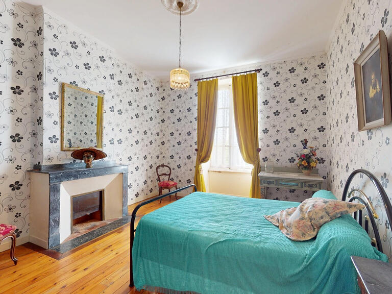 Maison Monestiés - 14 chambres - 752m²