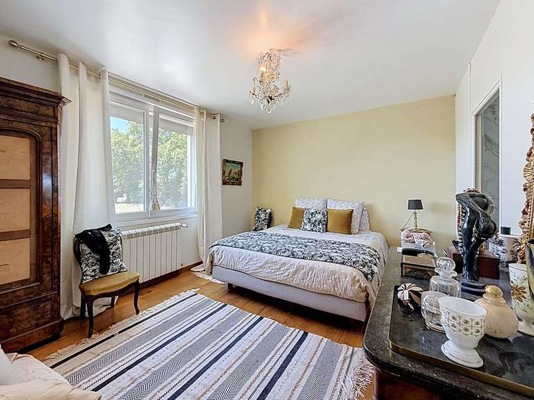 Maison Monfavet - 5 chambres - 260m²