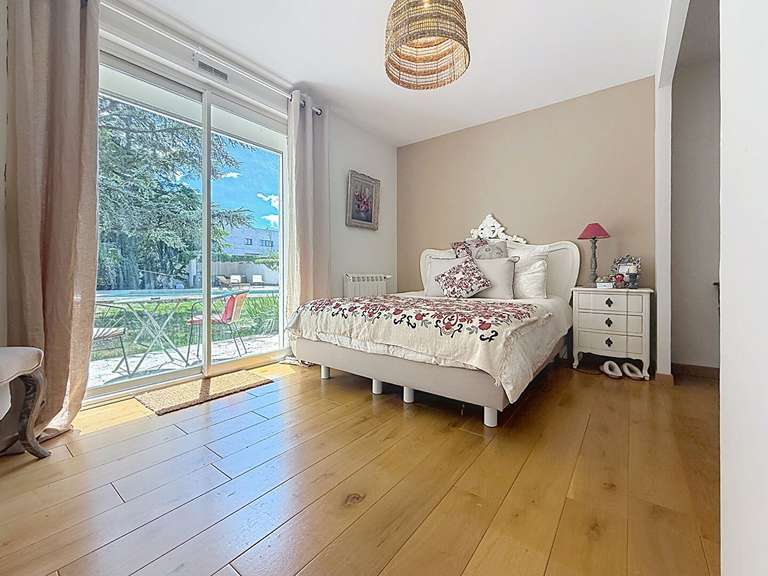 Maison Monfavet - 5 chambres - 260m²