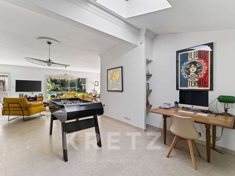 Maison Monfavet - 3 chambres - 300m²