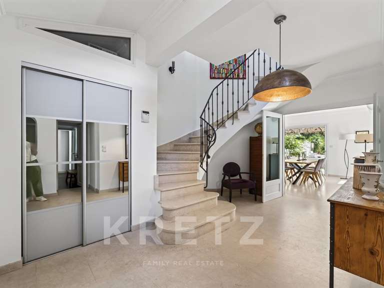 Maison Monfavet - 3 chambres - 300m²