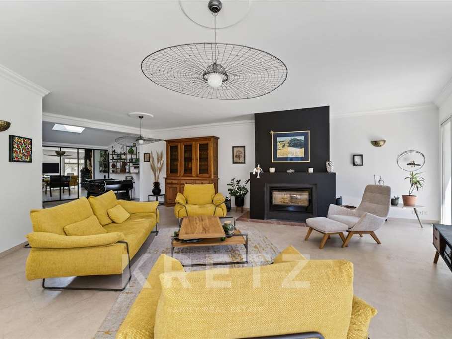 Maison Monfavet