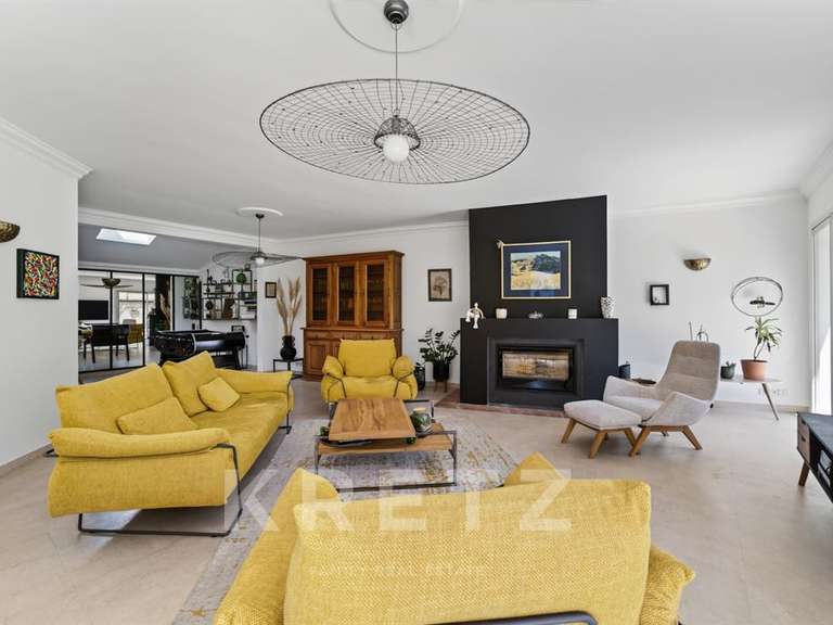 Maison Monfavet - 3 chambres - 300m²