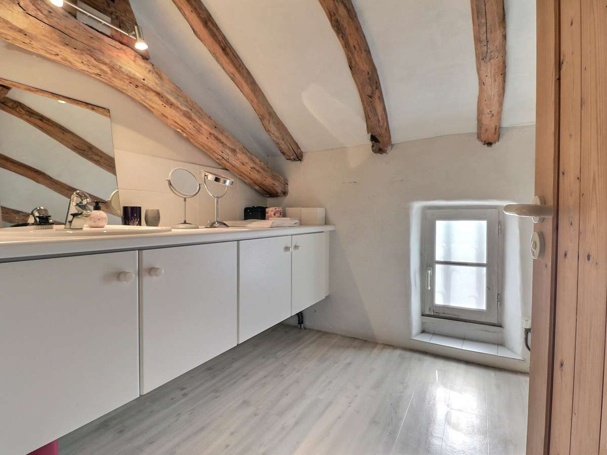 Maison Monflanquin