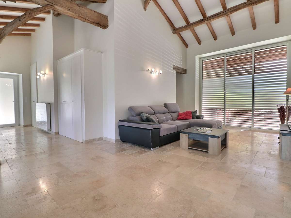 Maison Monflanquin