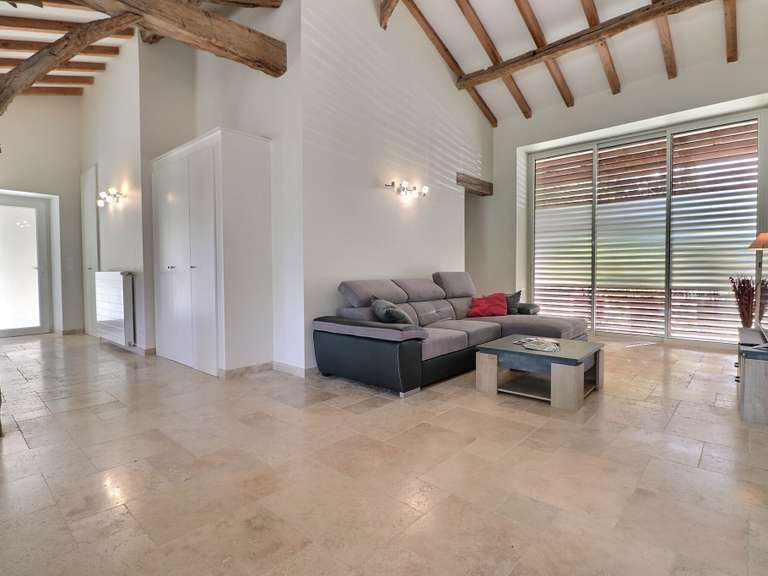 Maison Monflanquin - 7 chambres - 400m²