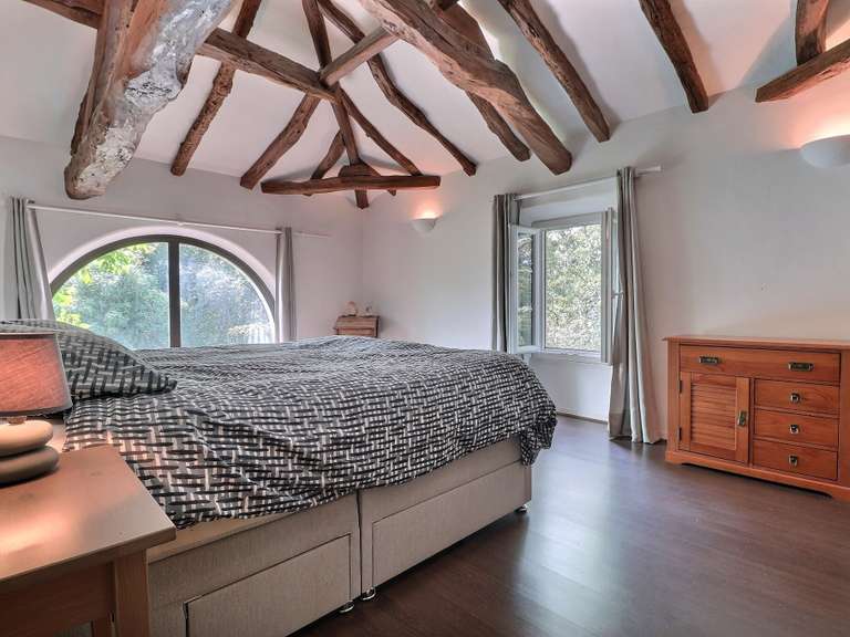 Maison Monflanquin - 7 chambres - 400m²