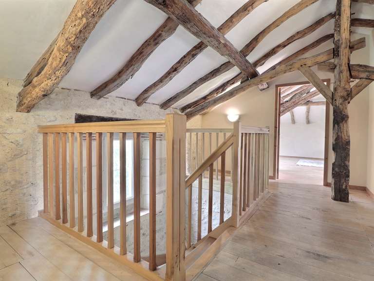 Maison Monflanquin - 7 chambres - 400m²