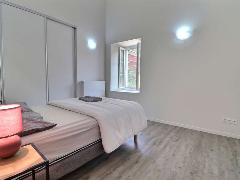 Maison Monflanquin - 7 chambres - 400m²