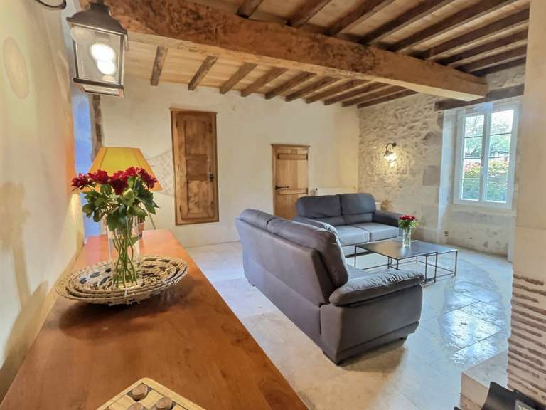 Maison Monflanquin - 7 chambres - 400m²