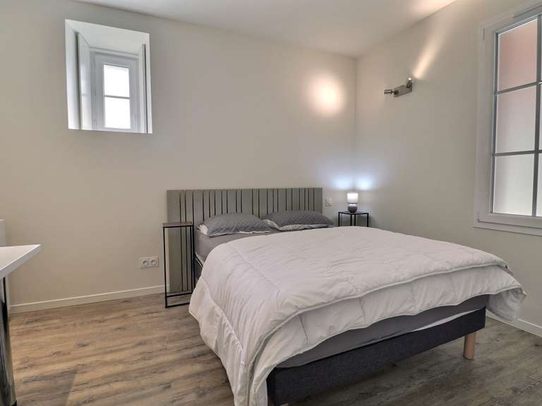 Maison Monflanquin - 7 chambres - 400m²
