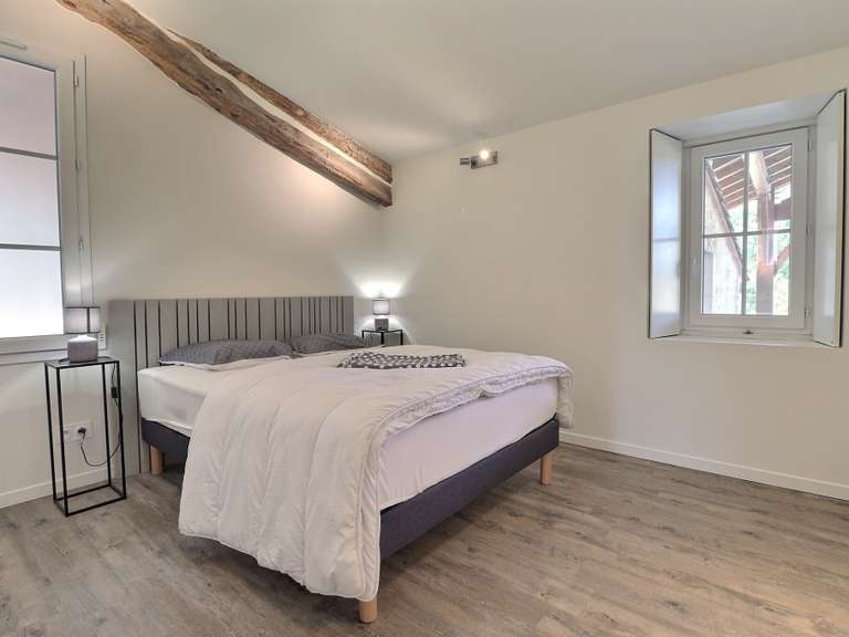 Maison Monflanquin - 7 chambres - 400m²