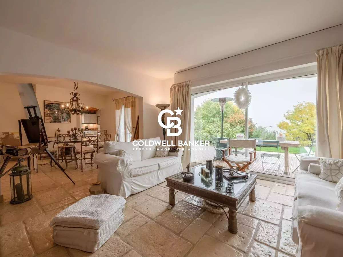 Maison Monnetier-Mornex