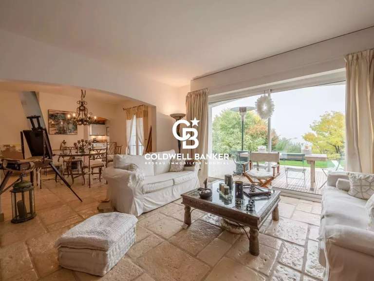 Maison Monnetier-Mornex - 3 chambres - 312m²