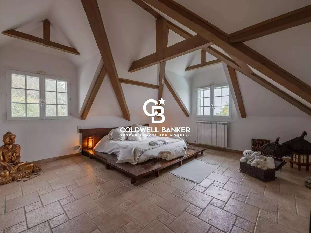 Maison Monnetier-Mornex