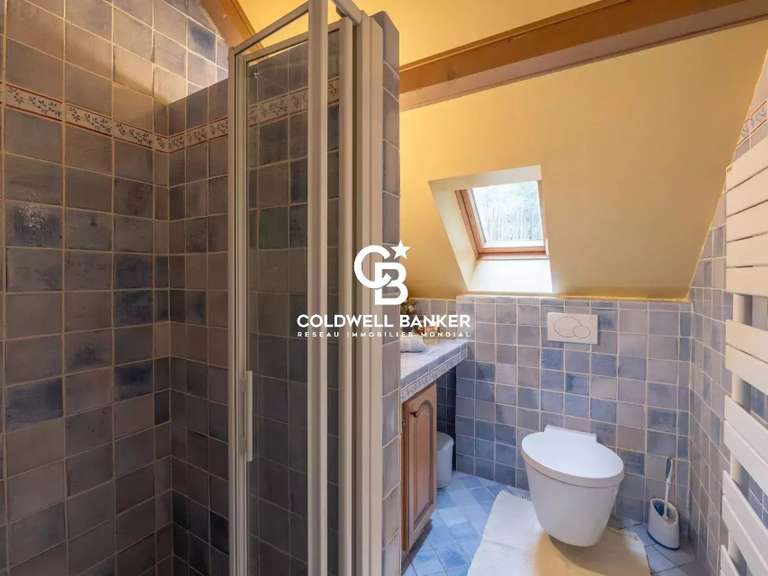 Maison Monnetier-Mornex - 3 chambres - 312m²