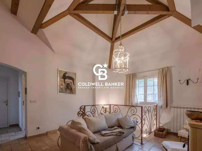 Maison Monnetier-Mornex - 3 chambres - 312m²