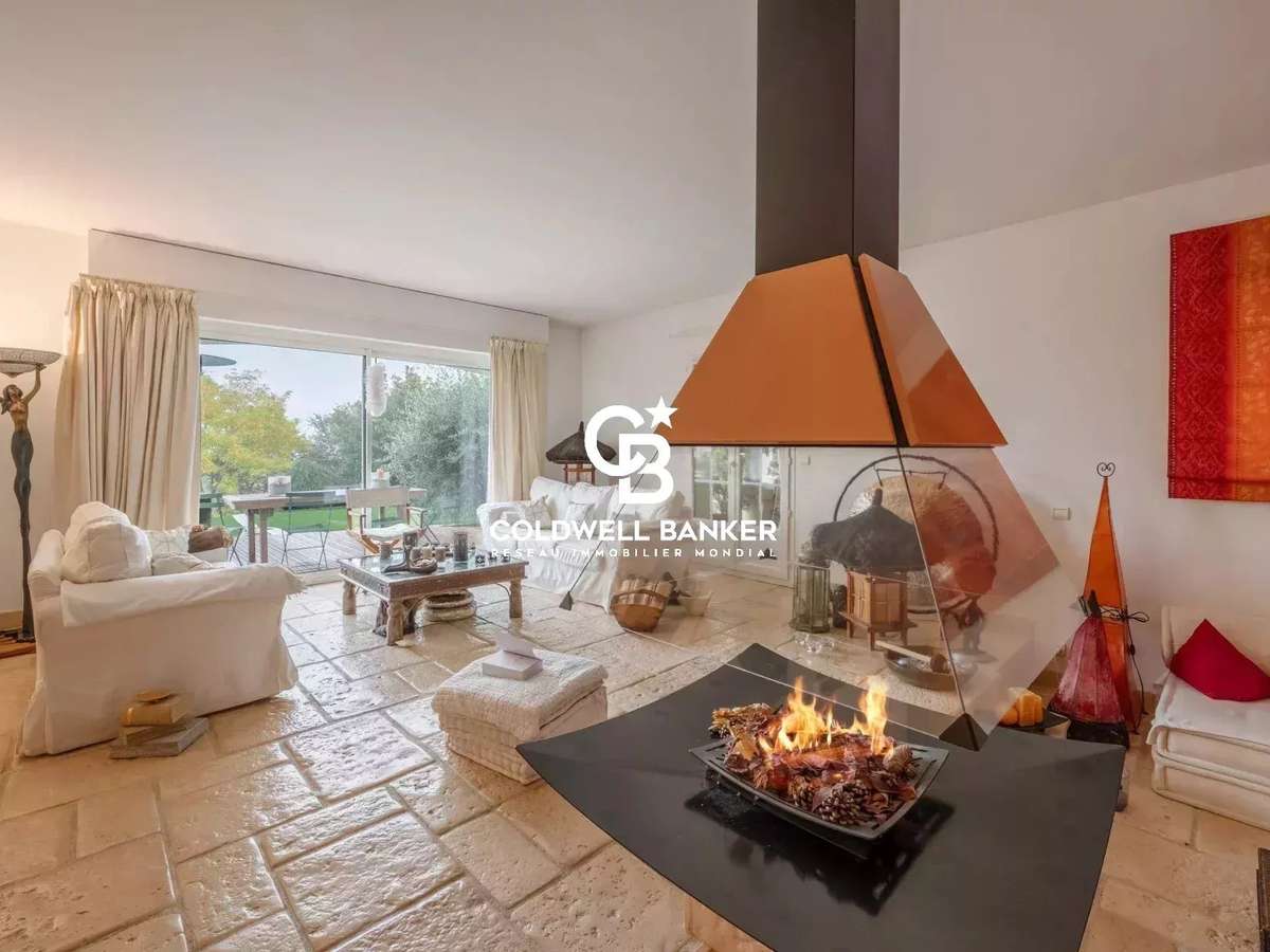 Maison Monnetier-Mornex