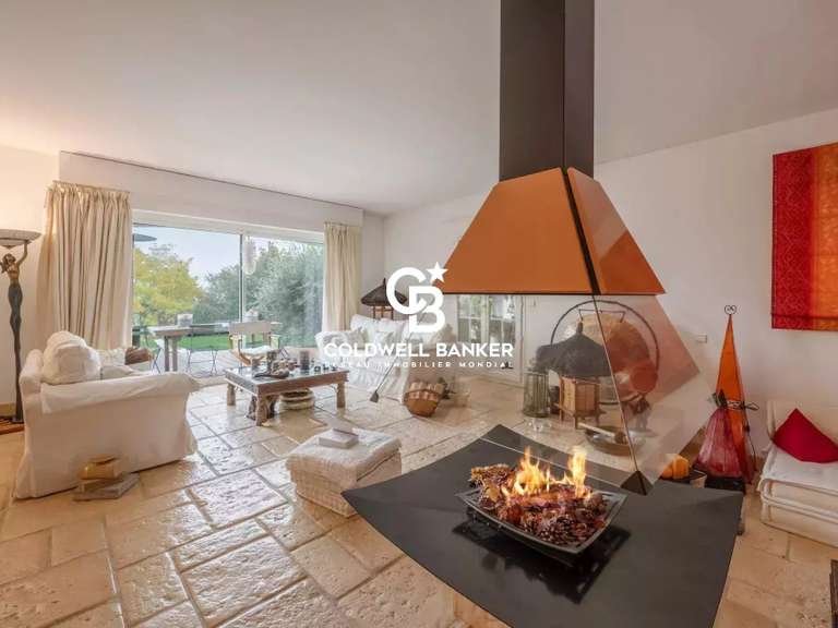 Maison Monnetier-Mornex - 3 chambres - 312m²