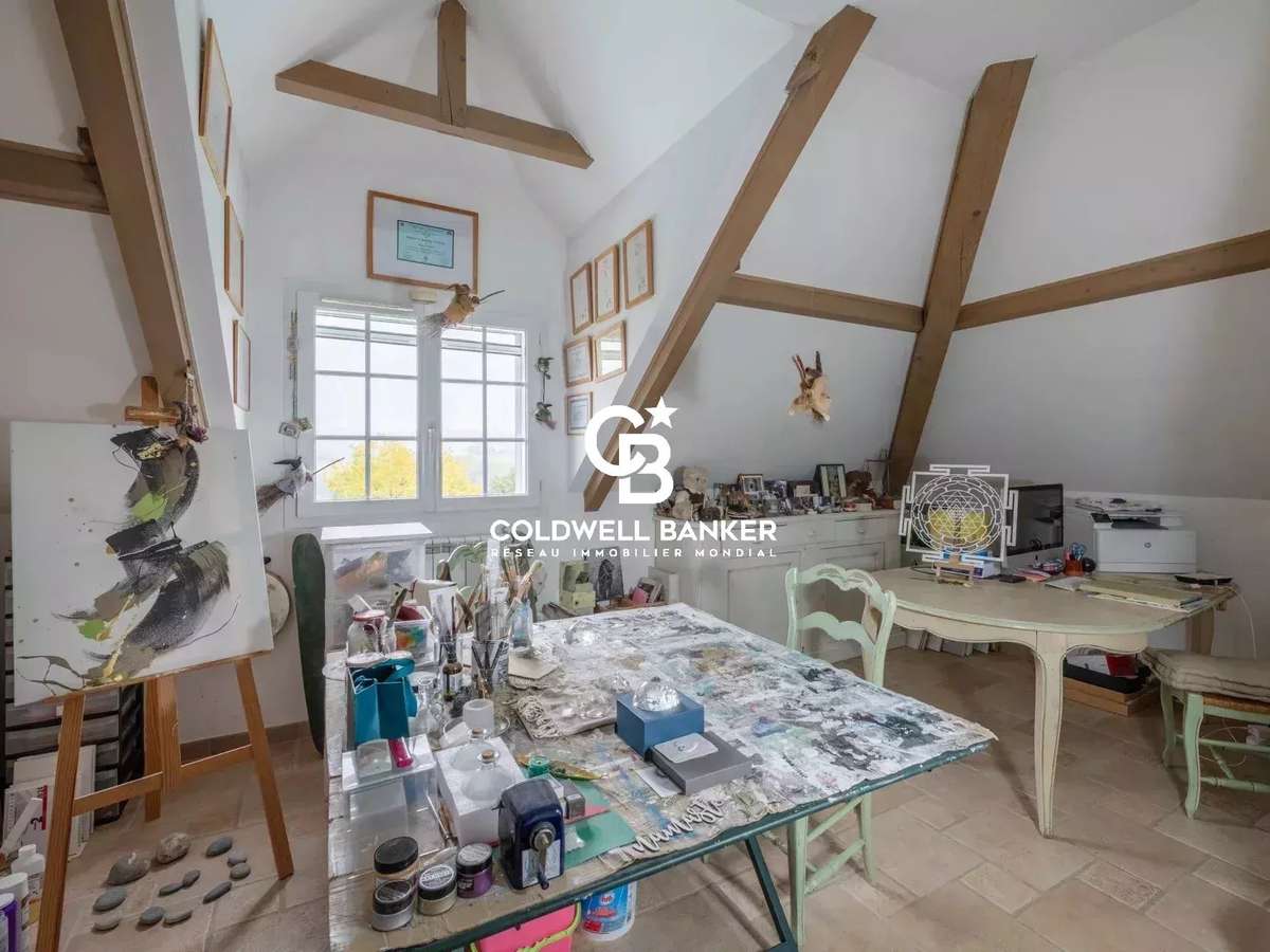 Maison Monnetier-Mornex