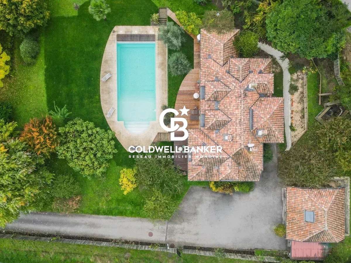 Maison Monnetier-Mornex