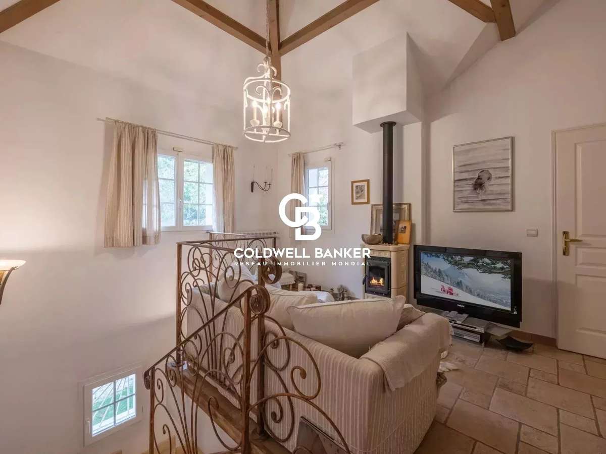 Maison Monnetier-Mornex