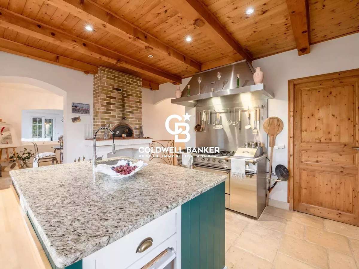 Maison Monnetier-Mornex