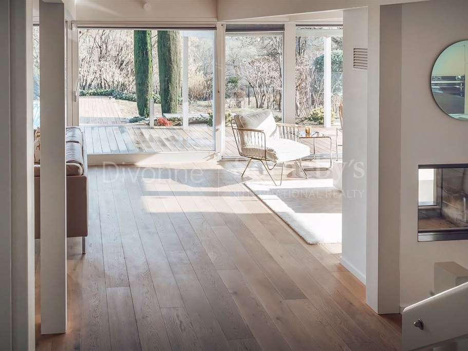 Maison Monnetier-Mornex