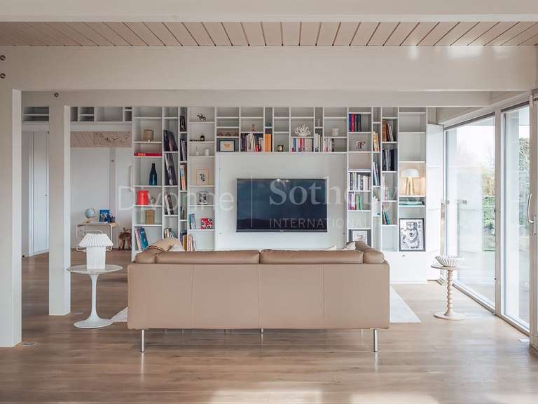 Maison Monnetier-Mornex - 5 chambres - 254m²