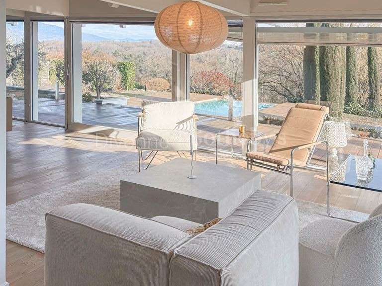 Maison Monnetier-Mornex