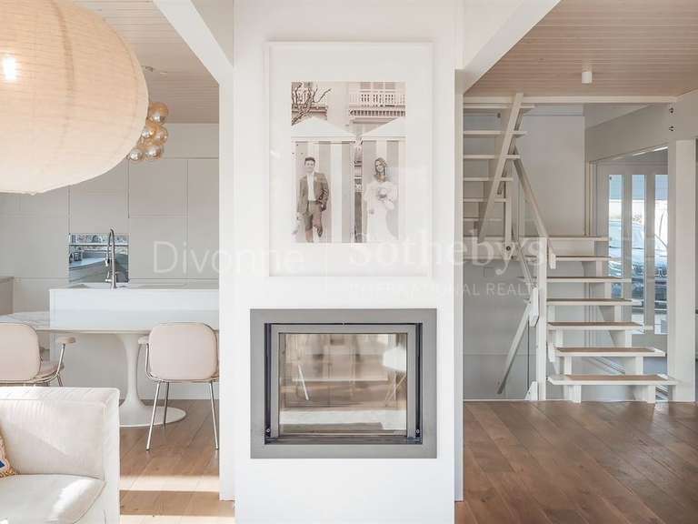 Maison Monnetier-Mornex - 5 chambres - 254m²