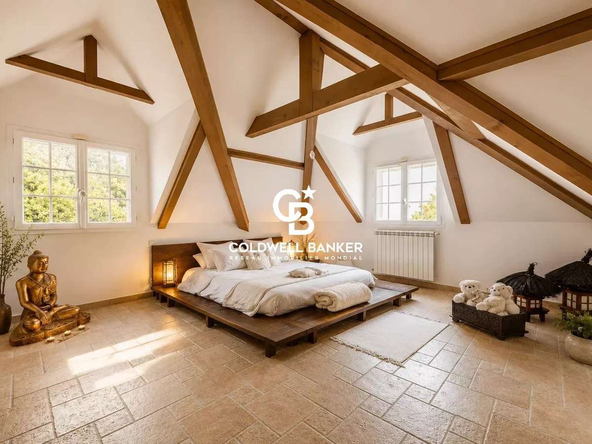 Maison Monnetier-Mornex
