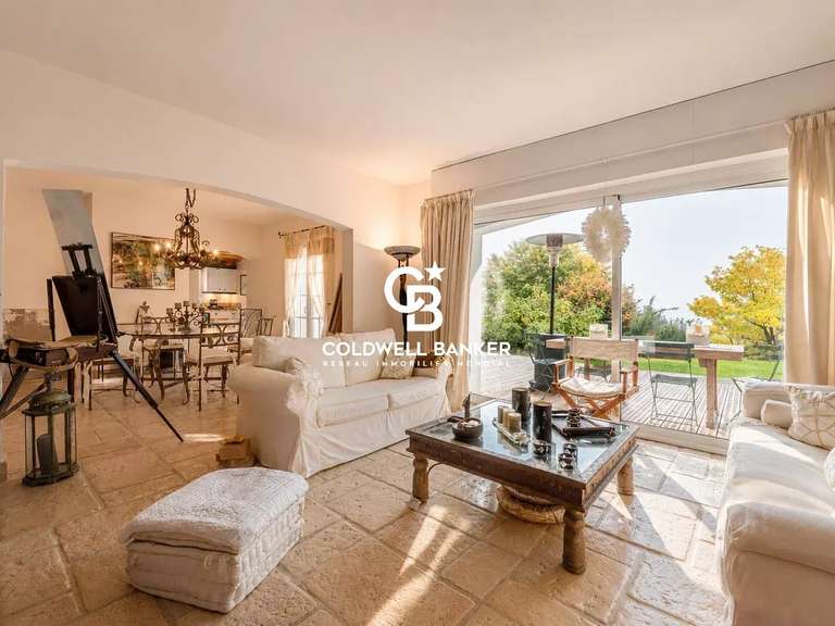 Maison Monnetier-Mornex - 3 chambres - 312m²
