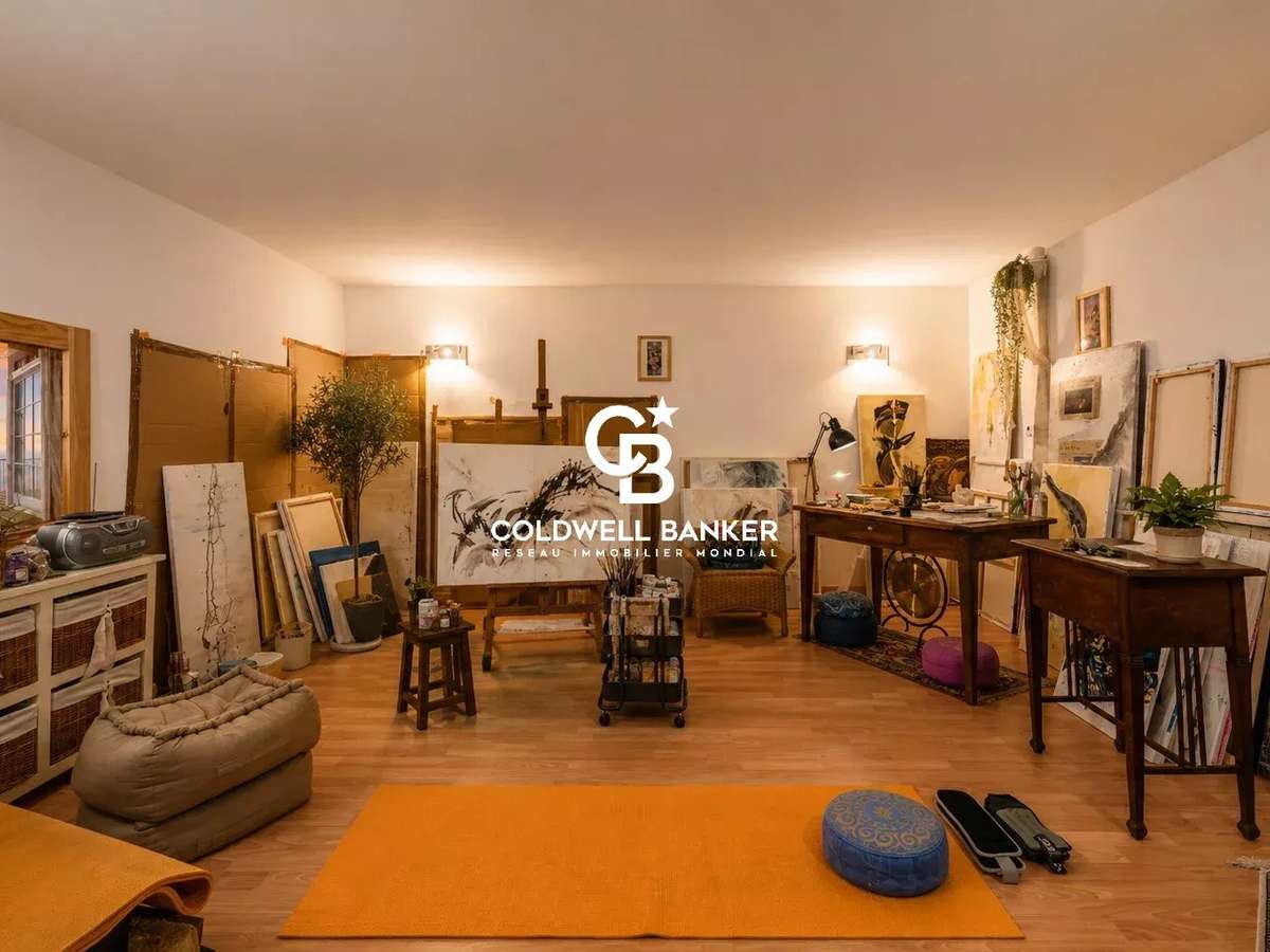 Maison Monnetier-Mornex