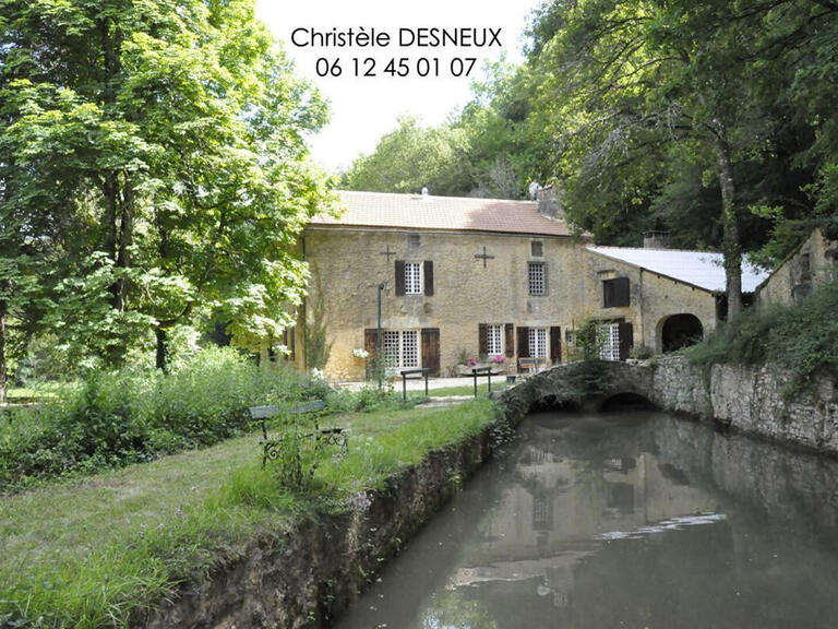 Vente Maison Monpazier - 3 chambres