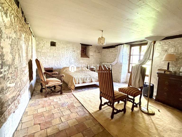 Maison Monpazier - 6 chambres - 800m²