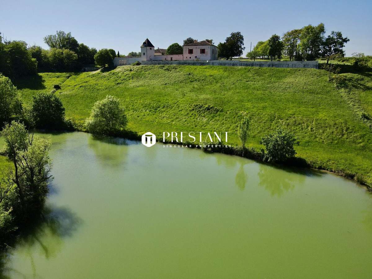 Propriété Monpazier