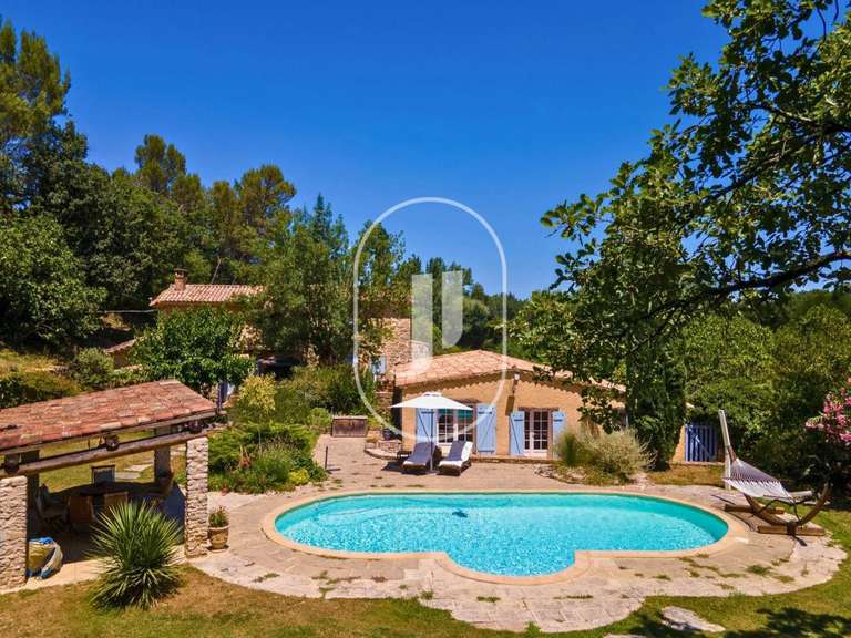 House Mons - 4 bedrooms - 170m²