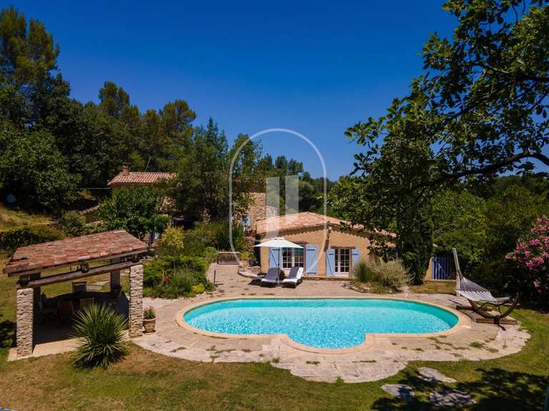 Maison Mons - 4 chambres - 170m²