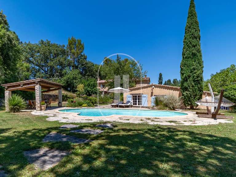 Maison Mons - 4 chambres - 170m²