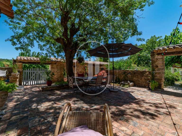 Maison Mons - 4 chambres - 170m²