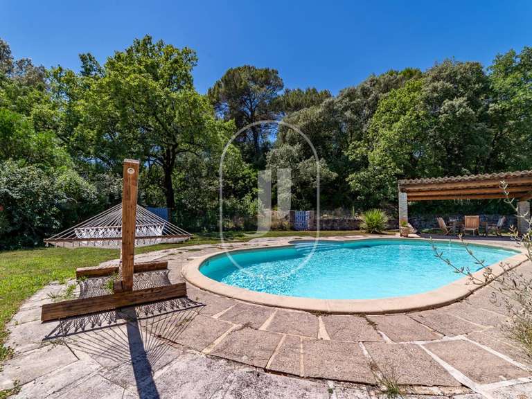 Maison Mons - 4 chambres - 170m²