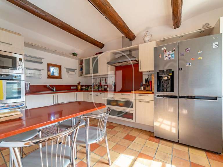 Maison Mons - 4 chambres - 170m²