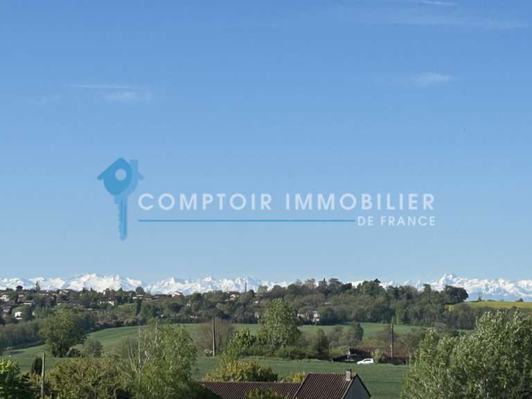 House Mons - 3 bedrooms - 159m²