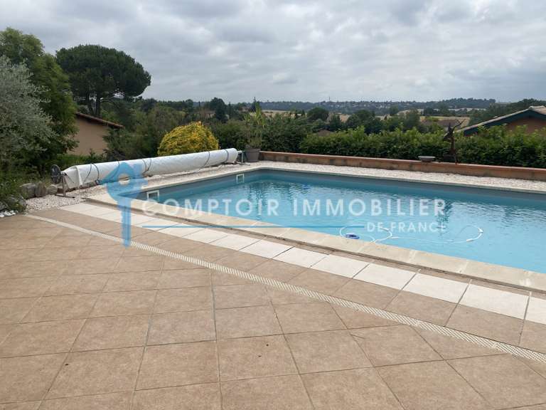 House Mons - 3 bedrooms - 159m²
